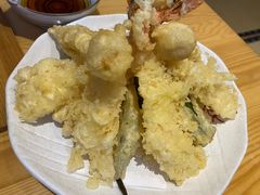 -竹幸日本料理(国光1937科技文化创意园店)