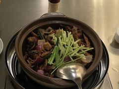 -胡须佬鸡煲四季火锅店(石厦西村直营店)