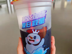 -郑州新郑国际机场-T2航站楼