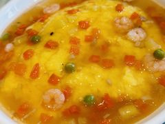 摊黄菜-宝发园名菜馆