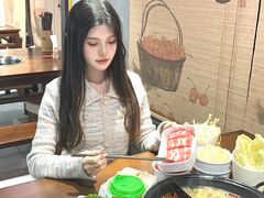 -刘火辣老火锅(光谷店)