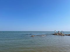 -老虎石海上公园