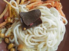 -明桂米粉(北站店)
