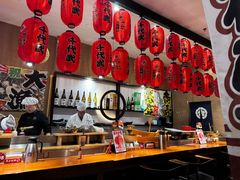 -千代武日本料理(开发区店)