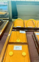 -中国黄金(北京旗舰店)