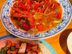 -满盆红龙虾(开发区店)