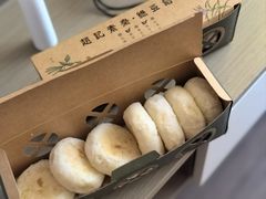 -赵记素斋·绿豆馅饼(钟楼小区店)