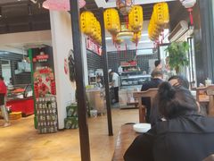 -大秦面庄(青松路店)