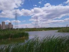 -门城湖公园