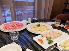-大渔小鲜火锅店