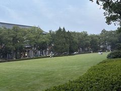 -浙江大学(玉泉校区)