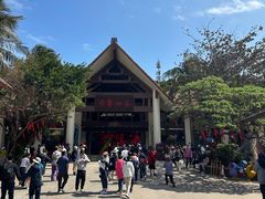 -海南分界洲岛旅游区