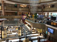 -圆顶阁西餐厅(郑州索菲特国际饭店 )