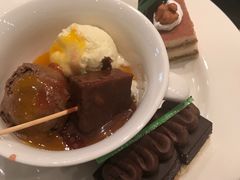 -富力希尔顿酒店·地阔自助餐厅