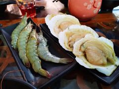 -丽江庭院之爱在路上(西单店)