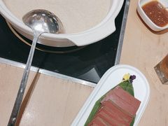 -湯系·煲汤手艺人(东二环泰禾广场店)