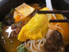 -米鲜剁椒米线(梅溪湖店)