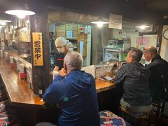 -やきとり一番 八条口店