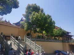 -南京市江宁方山