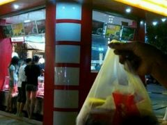 -绝味鸭脖(朝阳印象城店)