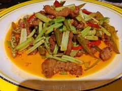 -嘎嘎鸭脑壳(蜀汉路店)