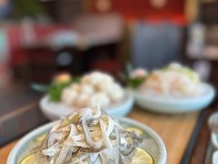 -捞神煲汤火锅(湖滨商业街店)