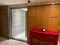 -上海虹桥西郊假日酒店