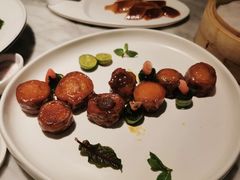 -城南往事·鲁菜济南菜(龙奥万科店)