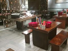 大堂-唐山香格里拉大酒店·香啡阁(长虹西道店)