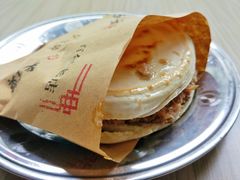 -樊记腊汁肉(竹笆市总店)