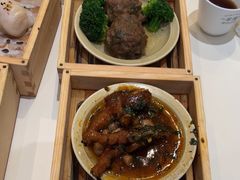 -蔡澜点心·粤菜(月星环球港店)