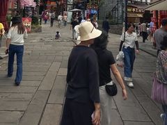 -磁器口古镇