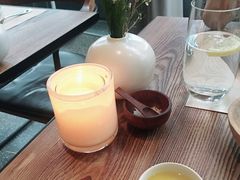 -Mercato莫卡多露台餐厅与酒吧(K11店)