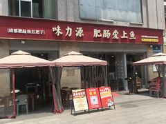 -味力源·肥肠爱上鱼(红牌楼金冠好店)