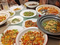 -巡耕记·湖南土菜(长湖店)