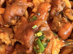 -情妹耙泥鳅·江湖川菜(科华店)