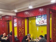 -芦月轩羊蝎子(北蜂窝店)