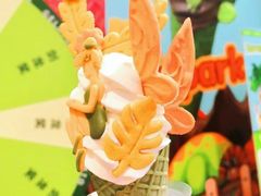 -CORNER CONE GELATO酷矿手作霜淇淋(南头古城店)