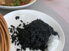 -天乐农家鱼头王(天目湖店)