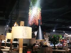 大堂-魔方城市书房(中街益田店)