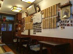 -樱の花亭日本料理店