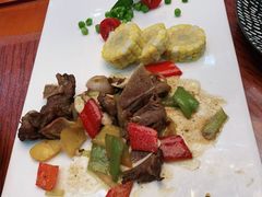 -清真悦宾楼食府(海湖店)