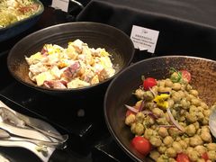 -深圳四季酒店·馥自助餐厅