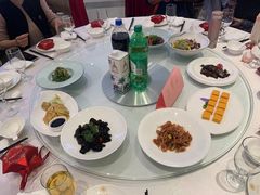 -宝燕壹号景观餐厅(龙盛国际商业广场店)