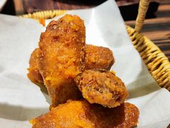 -江太极江浙菜(马桥万达广场店)