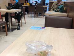 大堂-王家沙点心店(南京西路总店)