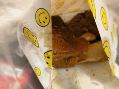 -华威约饭街