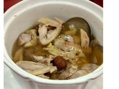 花胶鸡汤-朱仔记食府(江南大道店)