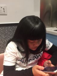 -Mengbaby·萌宝贝儿童理发(保利广场店)