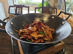 -吃货私房菜(丽江束河古镇店)